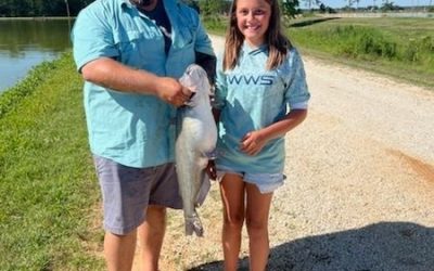 Annabelle’s Catch