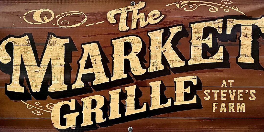 The Market Grill