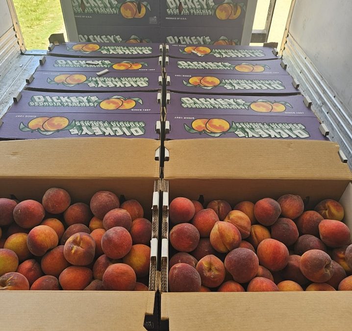 Peaches