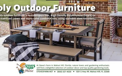 Fall is just around the corner!