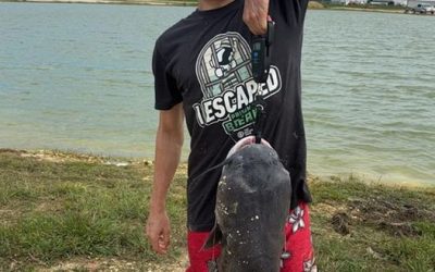 Fishing Tournament