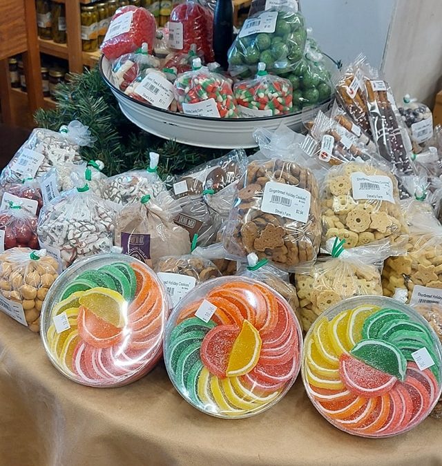 Come check out our holiday specials!