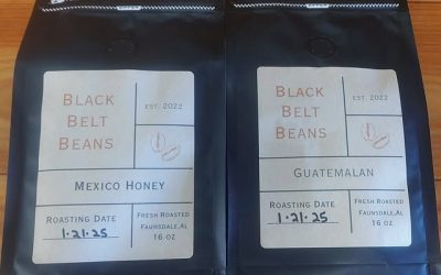 Need to satisfy a coffee craving?