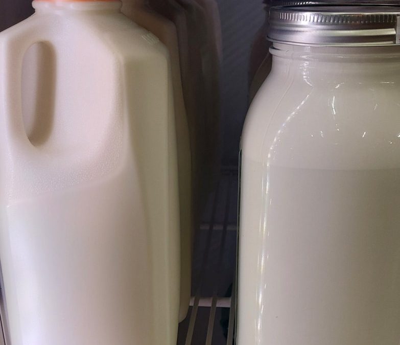 Fresh Milk
