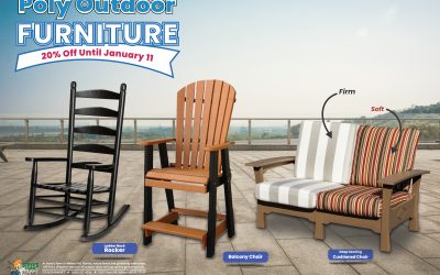 Chair Selections