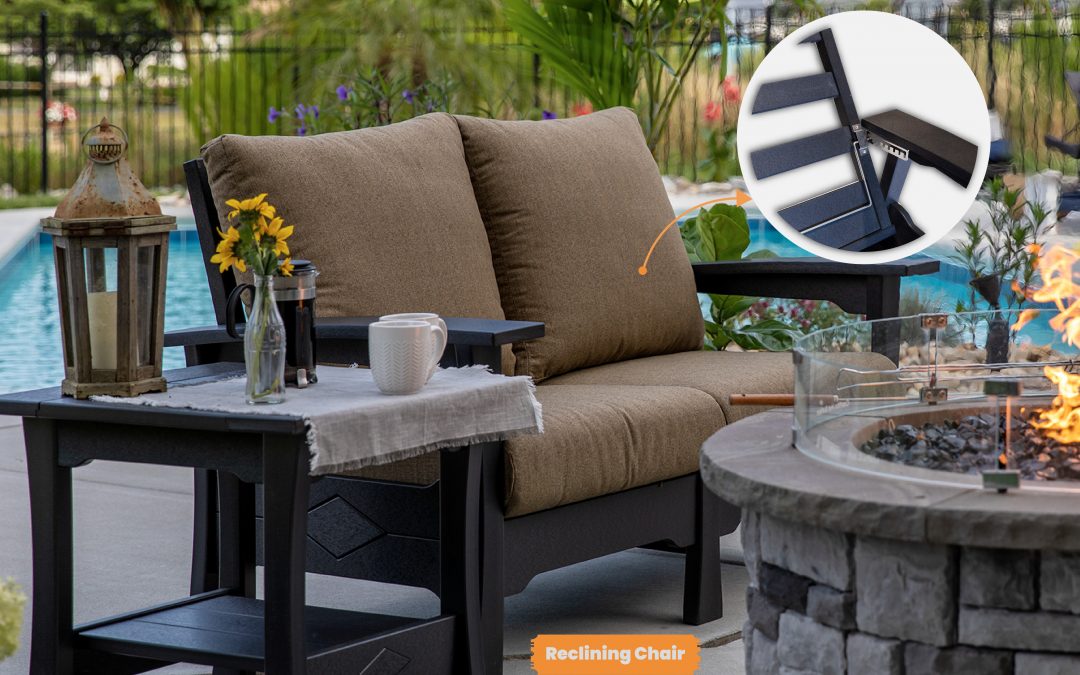 Reclining Chair