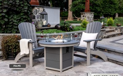 Beat The Chilly Outdoors