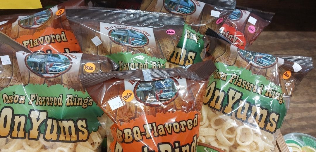 Buy One, Get One All Over The Store