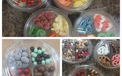 Choose Your Snack