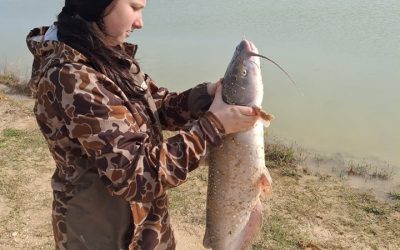 Brayden’s Catch