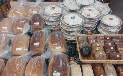 Fresh Baked Goods