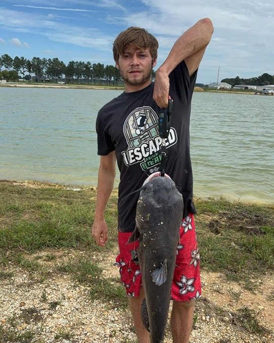 Thursday Fishing Adventures 5% OFF