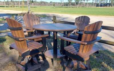Outdoor Furniture Special!