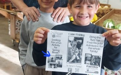 Kohan’s Poster