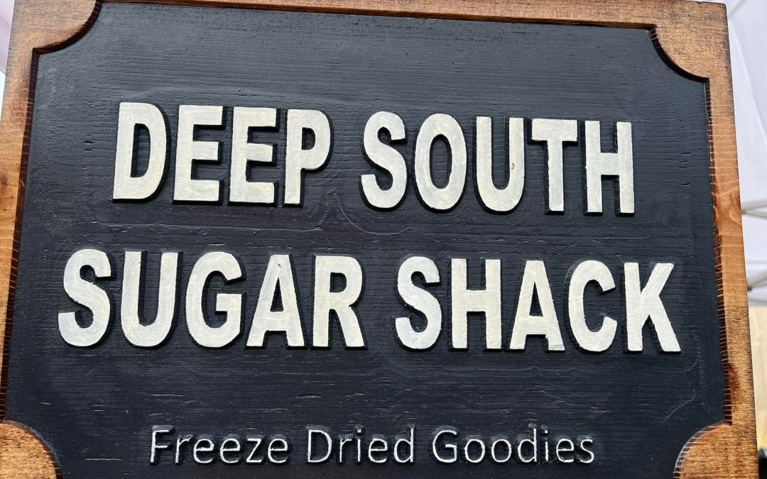Deep South Sugar Shack