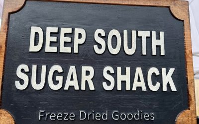 Deep South Sugar Shack