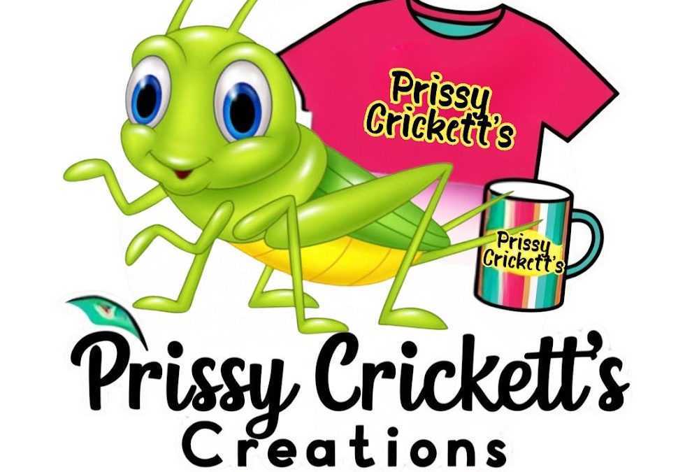 Prissy Cricket’s Creations