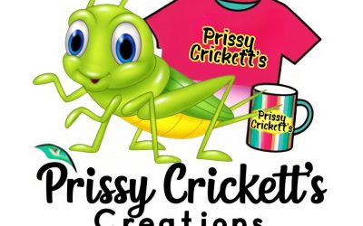 Prissy Cricket’s Creations