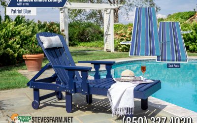 Chaise Lounges