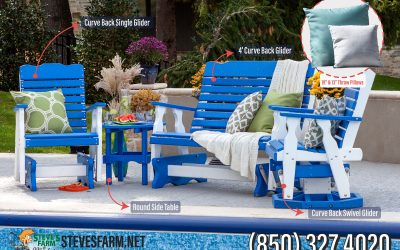 Perfect Addition To Your Outdoor Space