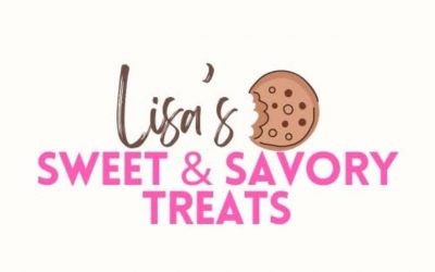 Lisa’s Sweet and Savory Treats