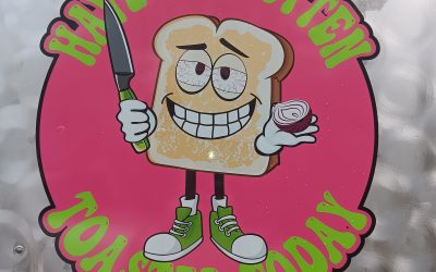 Lightly Toasted Food Truck