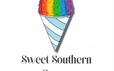 Sweet Southern Snow