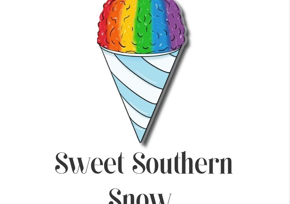 Sweet Southern Snow