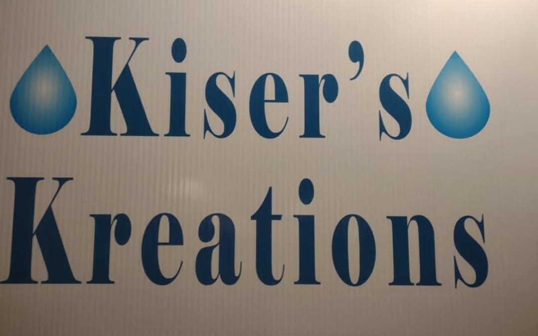 Kiser’s Creations