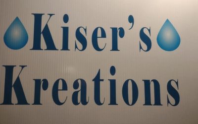 Kiser’s Creations