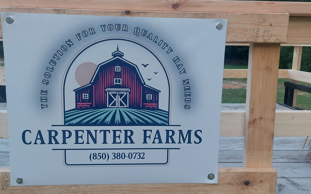 Carpenter Farms