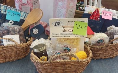 Kitchen Items For Mom