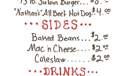 Pop’s Chuckwagon