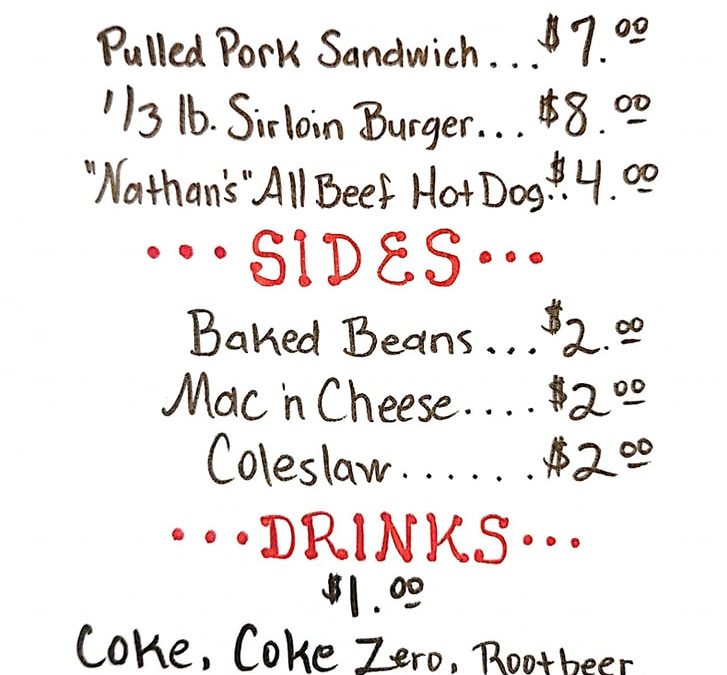 Pop’s Chuckwagon