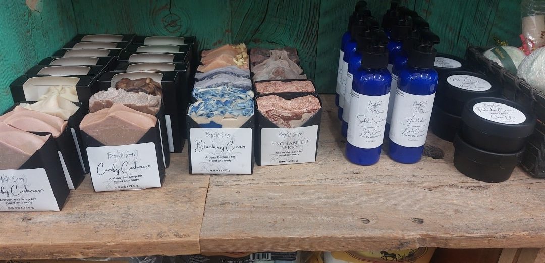 New Stock Alert!