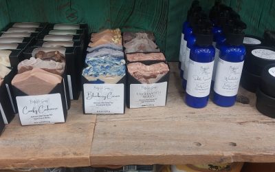 New Stock Alert!
