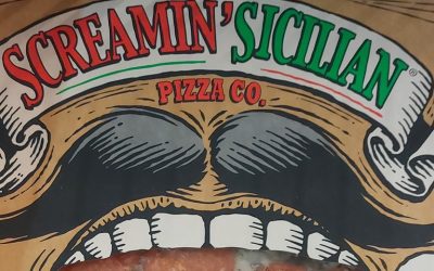 We have added frozen pizzas to our food options!