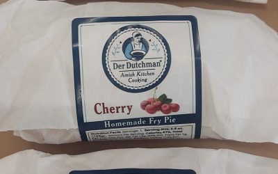 New product!