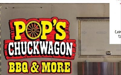 Pop’s Chuckwagon