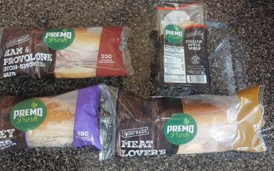 We are expanding our food options!