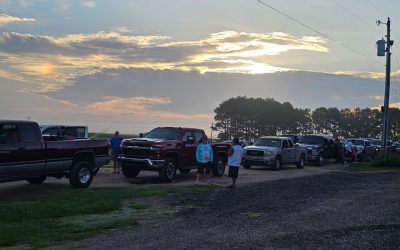 Saylor’s Sunset Marine