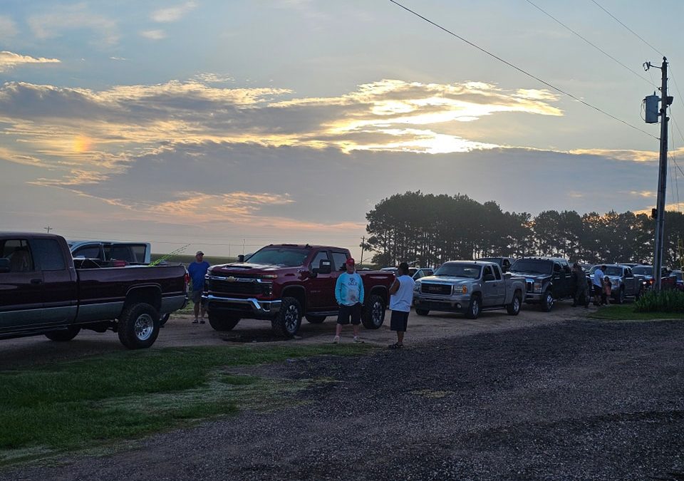 Saylor’s Sunset Marine
