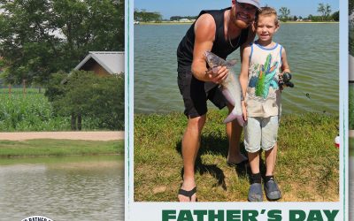 Pre-Father’s Day Activity